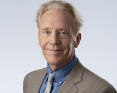 Dr. Keith Marzullo