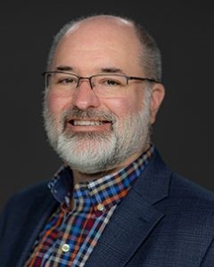 Wayne G. Lutters