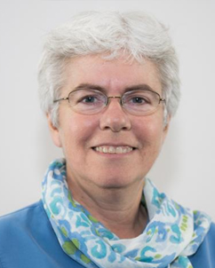 Catherine Plaisant