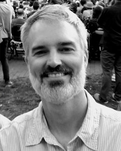 Greg Jansen