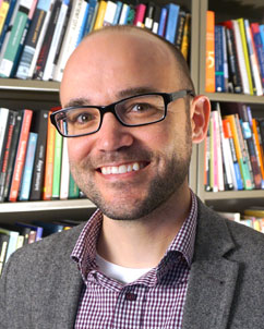Jason Farman