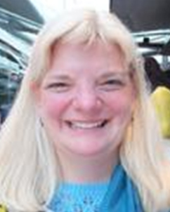 Kathy Weaver