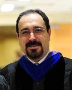 Vedat G. Diker